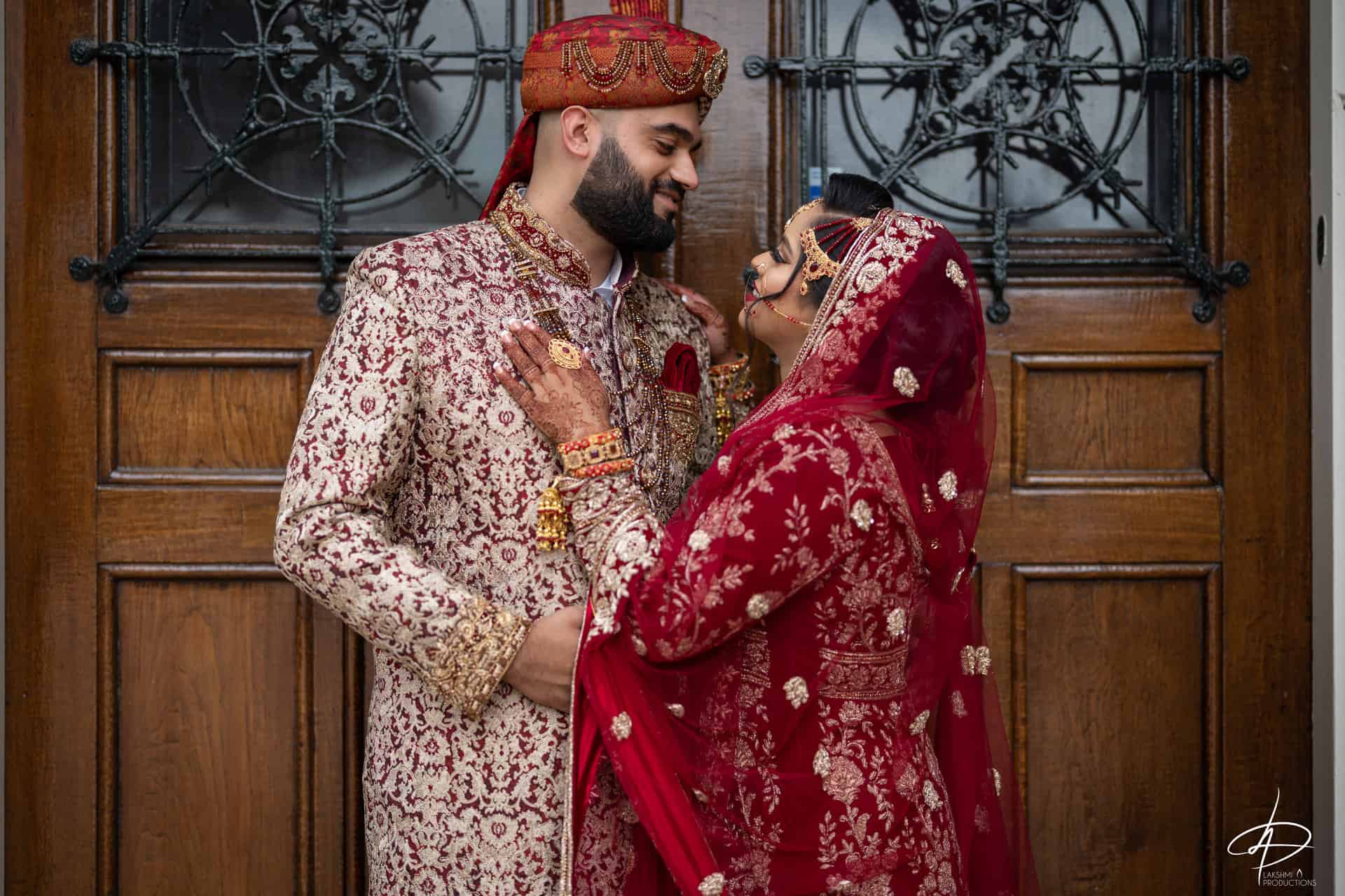 Mudassir & Mumtaz